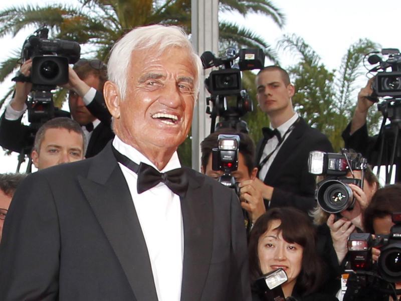 Jean-Paul Belmondo