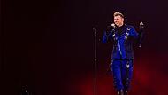 Backstreet Boys starten Konzertserie