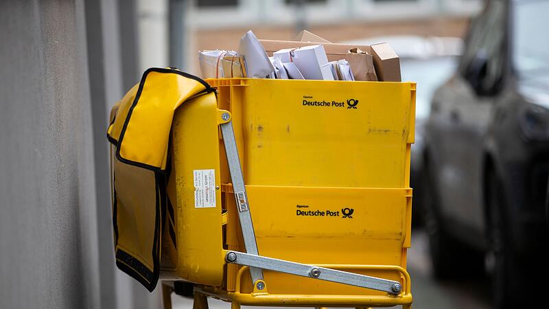 Nach Streik: Post stellt Briefe zu