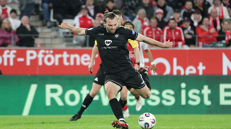 FC 05 Schweinfurt: Heimspiel gegen die U23 der TSG Hoffenheim