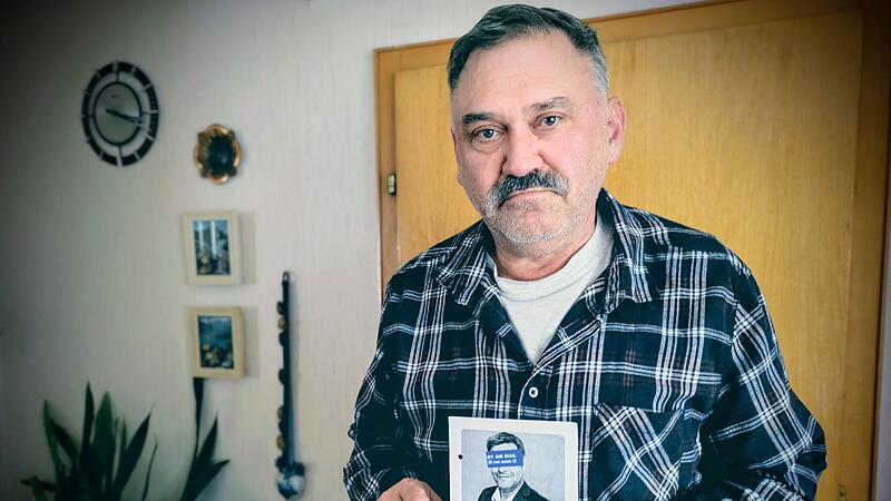 Stefan Niehoff: der Mann hinter der &bdquo;Schwachkopf-Aff&auml;re&ldquo;