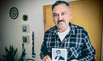 Stefan Niehoff: der Mann hinter der &bdquo;Schwachkopf-Aff&auml;re&ldquo;