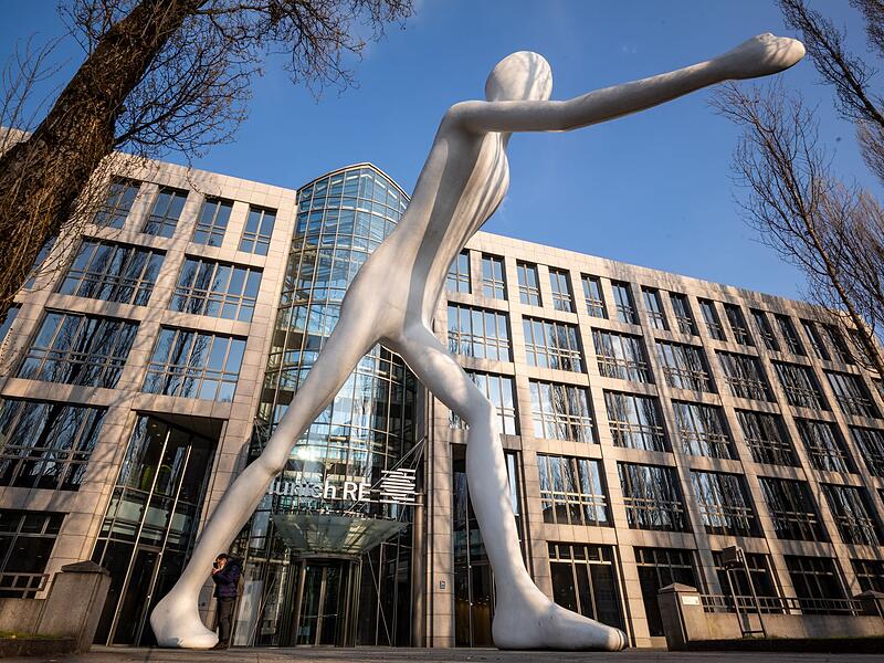 Munich RE Munich RE