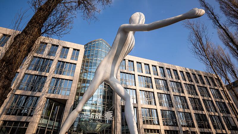 Munich RE Munich RE