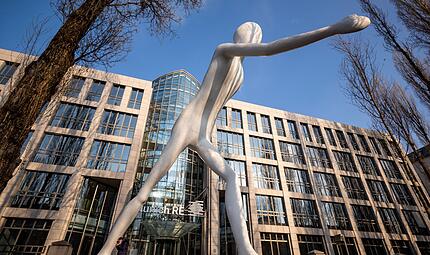 Munich RE