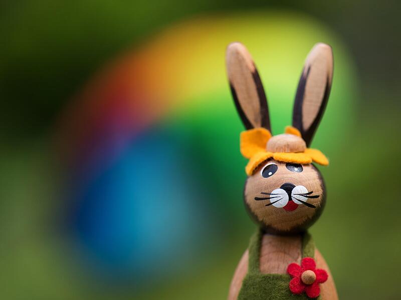 Seit dem 17 Jahrhundert ist die Rede von ihm.