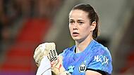 DFB-Supercup - Bayern München - VfL Wolfsburg DFB-Supercup - Bayern München - VfL Wolfsburg