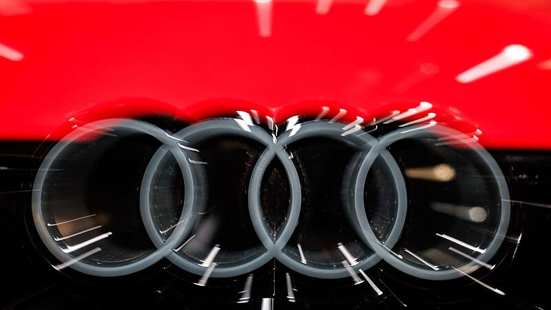 Audi Jahrespressekonferenz Audi Jahrespressekonferenz