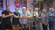 Die Oberhaider Kerwa gilt als eine der größten und bekanntesten Kerwas im Landkreis Bamberg. Diesem Ruf soll sie zukünftig wieder gerecht werden.