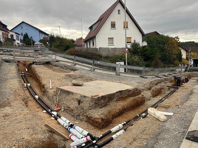 Kommunale Wärmeplanung Fuchsstadt