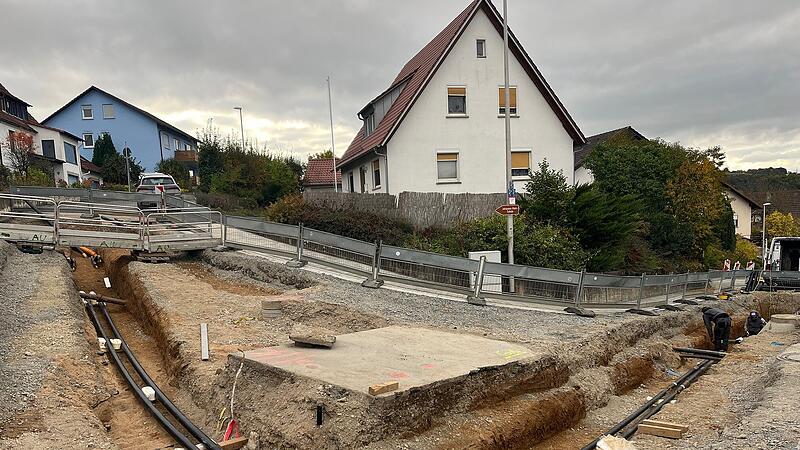 Kommunale Wärmeplanung Fuchsstadt