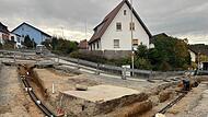 Kommunale Wärmeplanung Fuchsstadt