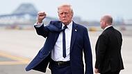 US-Pr&auml;sident Trump