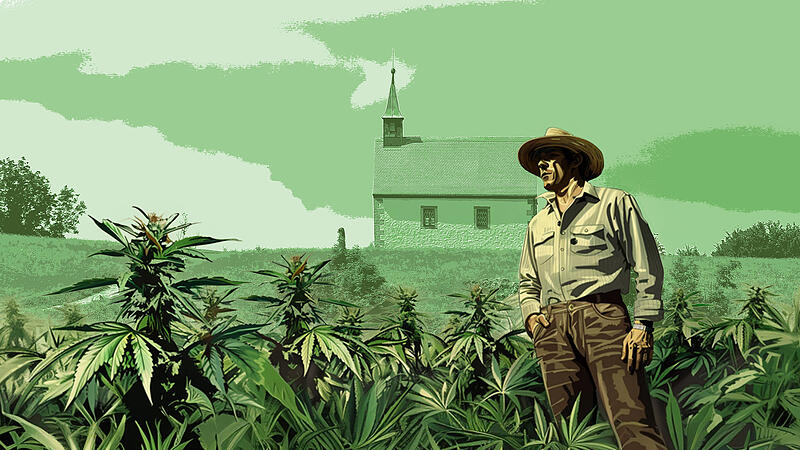 Cannabis-Anbau in ForchheimForchheim & Fränkische Schweiz Noch ist nicht bekannt, wer die Cannabis-Anbauvereinigung in Forchheim gründen wird.