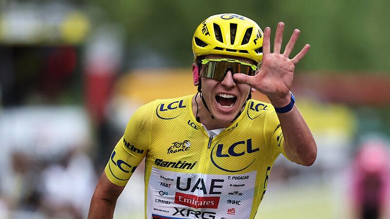 Tour de France &ndash; 21.Etappe