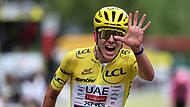 Tour de France – 21.Etappe Tour de France – 21.Etappe