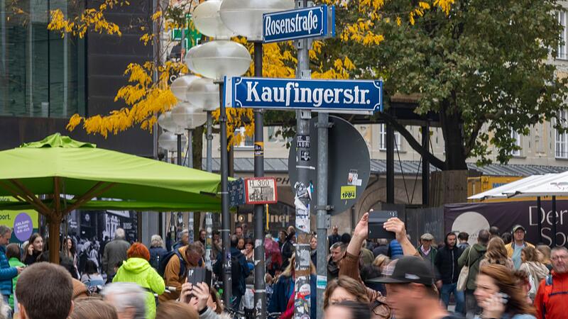 Einzelhandel - Konsum