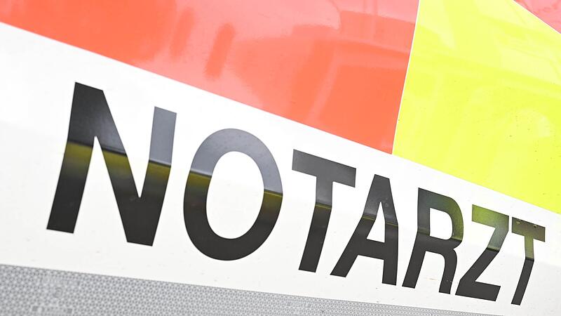 Rettungsdienst Notarzt