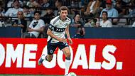 Vancouver Whitecaps - Houston Dynamo FC