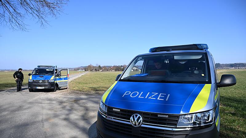Erneut Tierquälerei-Verdacht gegen Allgäuer Milchviehbetrieb