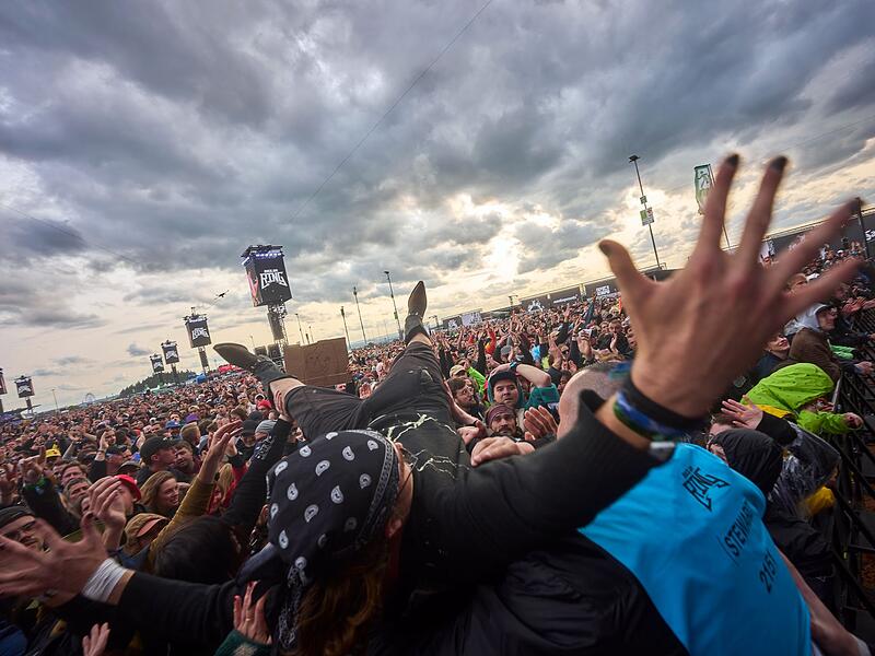 Rock am Ring 2025