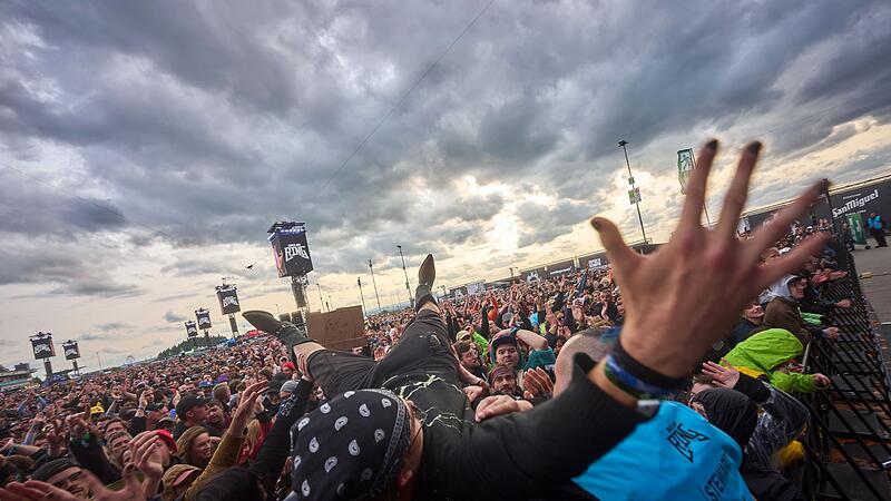 Rock am Ring 2025