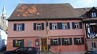 Der Wirt des Traditionswirtshauses „Gasthaus zum Roten Ochsen“ in Herzogenaurach hört auf. Der Wirt des Traditionswirtshauses „Gasthaus zum Roten Ochsen“ in Herzogenaurach hört auf.