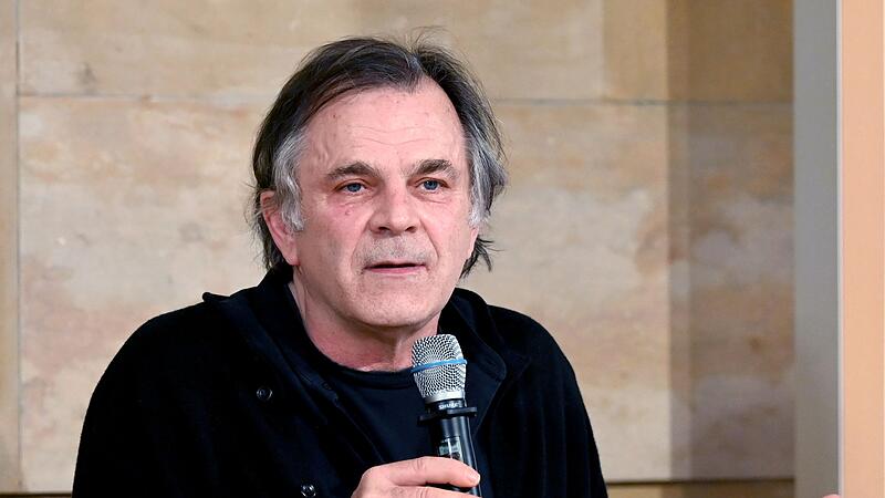 Festspiel-Intendant Markus Hinterh&auml;user