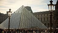 Louvre in Paris