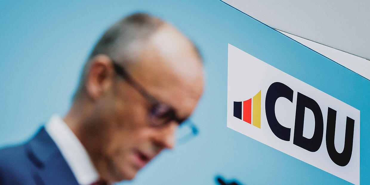 'Tektonische Verschiebung': So reagiert die Kulmbacher CSU