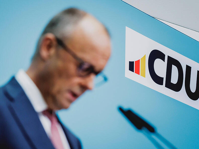 Reaktion auf die Wahlen in Mecklenburg-Vorpommern und Berlin Reaktion auf die Wahlen in Mecklenburg-Vorpommern und Berlin