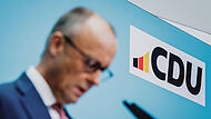 Reaktion auf die Wahlen in Mecklenburg-Vorpommern und Berlin Reaktion auf die Wahlen in Mecklenburg-Vorpommern und Berlin