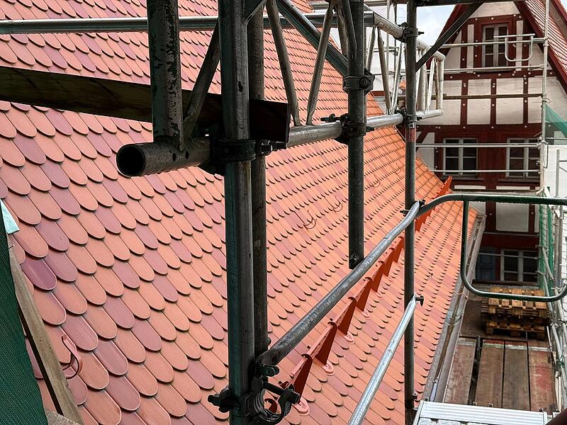 Führung Forchheimer RathhausbaustelleFührung Forchheimer Rathhausbaustelle Führung Forchheimer RathhausbaustelleFührung Forchheimer Rathhausbaustelle