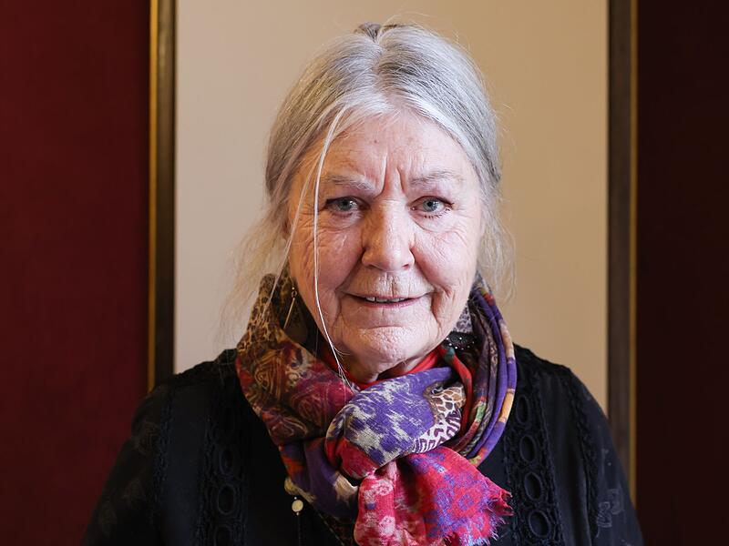 Helga Schubert
