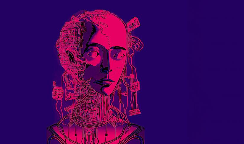 Künstliche Intelligenz