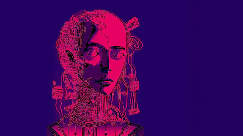 Künstliche Intelligenz Künstliche Intelligenz