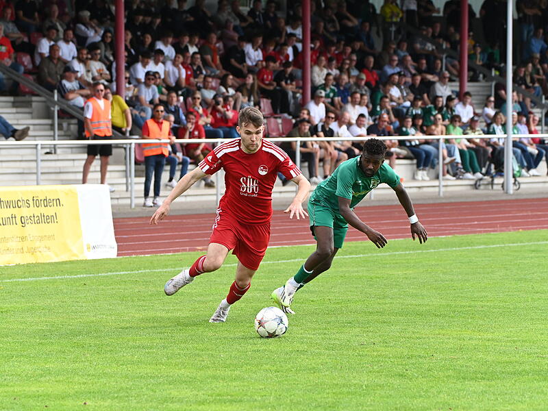 Vor zwei Jahren scheiterte der FC Coburg in der Bayernliga-Relegation am TSV Großbardorf - zuhause setzte es eine 0:4-Niederlage.Relegation am 25. Mai: Die besten Bilder Vor zwei Jahren scheiterte der FC Coburg in der Bayernliga-Relegation am TSV Großbardorf - zuhause setzte es eine 0:4-Niederlage.