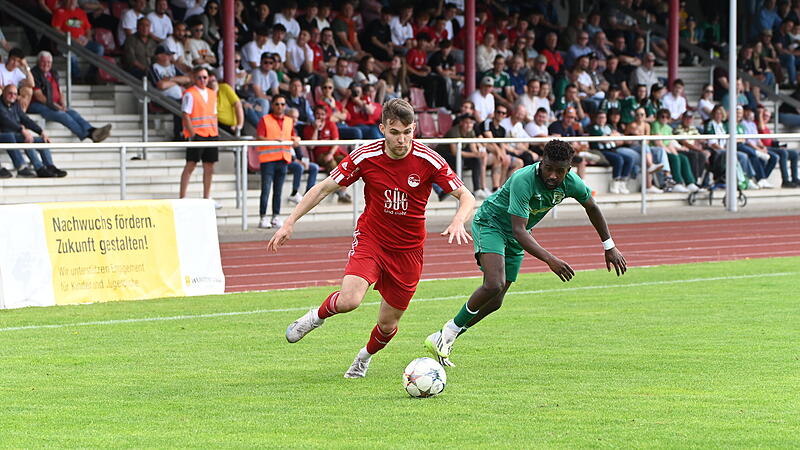 Vor zwei Jahren scheiterte der FC Coburg in der Bayernliga-Relegation am TSV Großbardorf - zuhause setzte es eine 0:4-Niederlage.Relegation am 25. Mai: Die besten Bilder Vor zwei Jahren scheiterte der FC Coburg in der Bayernliga-Relegation am TSV Großbardorf - zuhause setzte es eine 0:4-Niederlage.