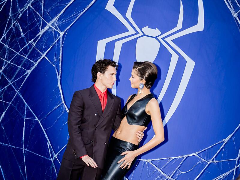 Fan-Event &laquo;Spider-Man: Brand New Day&raquo;