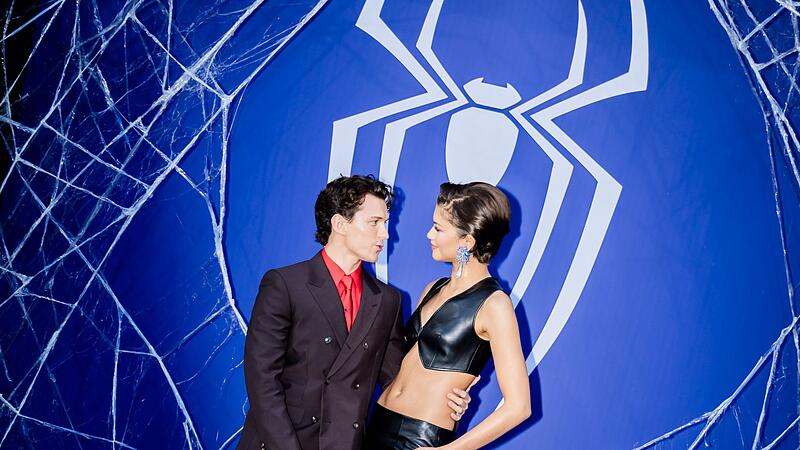 Fan-Event «Spider-Man: Brand New Day» Fan-Event «Spider-Man: Brand New Day»