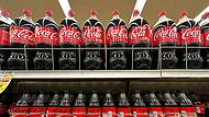 Cola-Cola in den USA