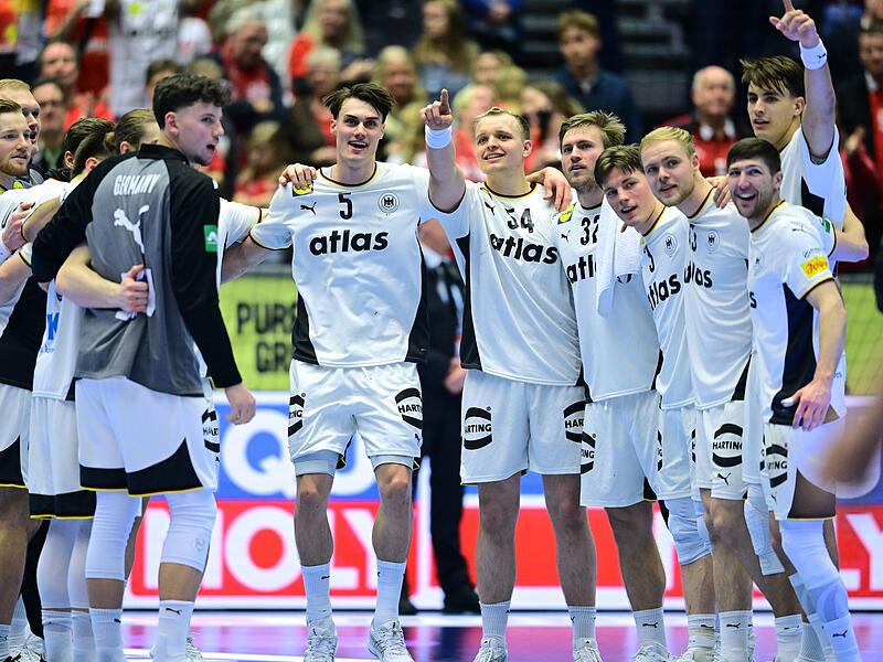 Deutschland - Portugal Deutschland - Portugal