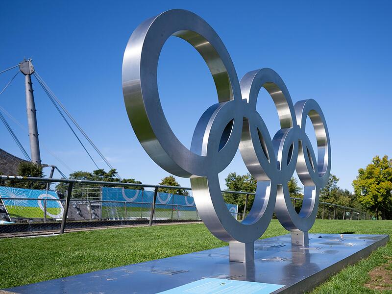 Die Münchner haben sich am Wochenende deutlich für eine Olympia-Bewerbung ausgesprochen.