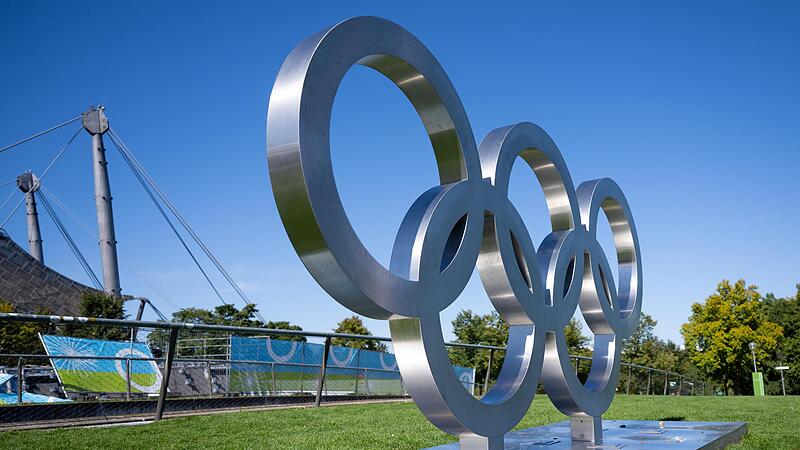 Die Münchner haben sich am Wochenende deutlich für eine Olympia-Bewerbung ausgesprochen. Die Münchner haben sich am Wochenende deutlich für eine Olympia-Bewerbung ausgesprochen.