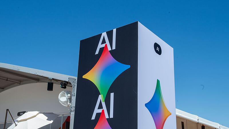 Entwicklerkonferenz Google I/O Entwicklerkonferenz Google I/O