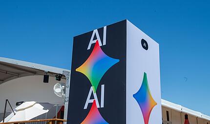 Entwicklerkonferenz Google I/O