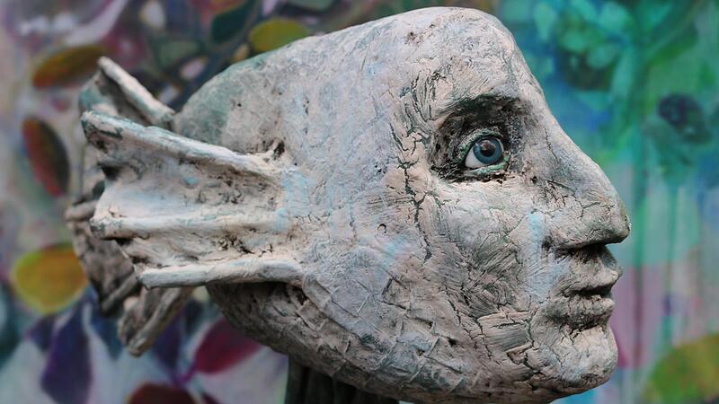 &bdquo;Fischkopp&ldquo; nennt Britta Reithmeier ihr Lieblingsst&uuml;ck.