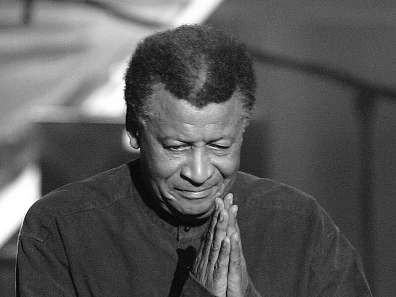 Abdullah Ibrahim Abdullah Ibrahim
