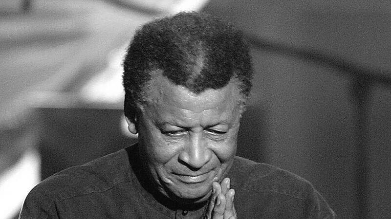 Abdullah Ibrahim Abdullah Ibrahim