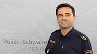 Der Hirschfelder Markus Trebes tritt zum 1. Januar 2023 seine neue Stelle als oberfränkischer Polizeipräsident in Bayreuth an.